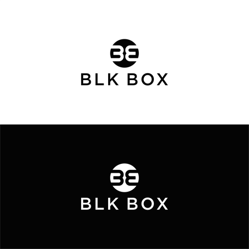 Design a simple, tastful, sophisticated logo for BLK BOX Design by aldams