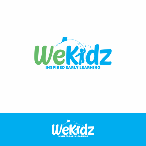 Design a world class logo for a childcare company Design by IM85™