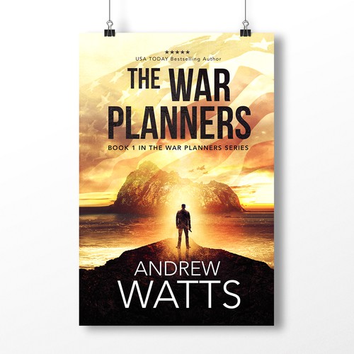 Zweitplatziertes Design von Alfie™