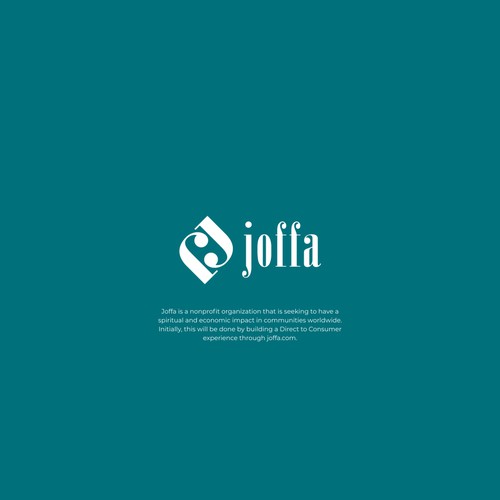 Unique, Clean Logo w/ Icon for E-Commerce Store Design by ElVano_Eiji ✔