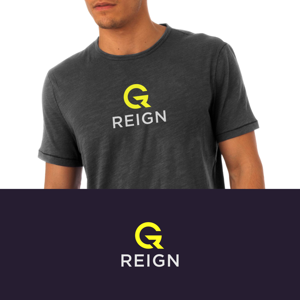 Design von ponilah mit dem Titel „reign“