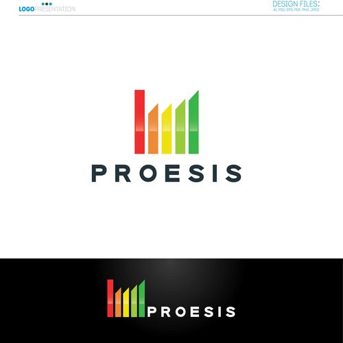 Logo design contest entry by HadiArts