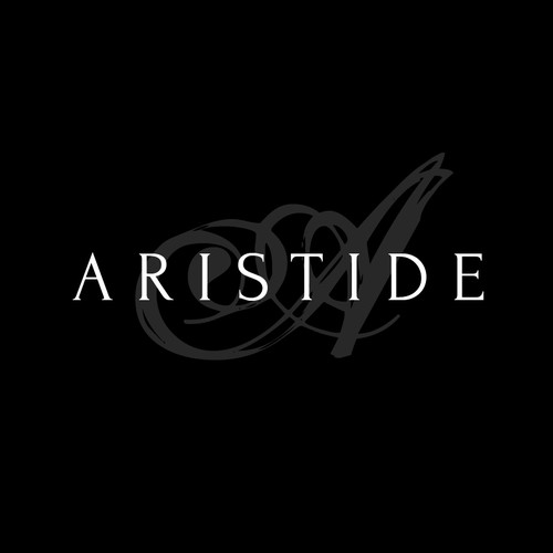 Logo for Wedding Venue ''Aristide'' Design by Zarkum