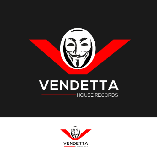Create A Beautiful Logo For A Soon To Be HUGE House Record Label Design by RajaKhuram
