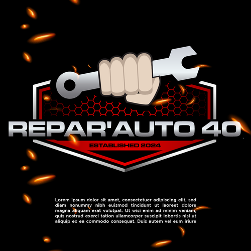  contest entry by garieganez