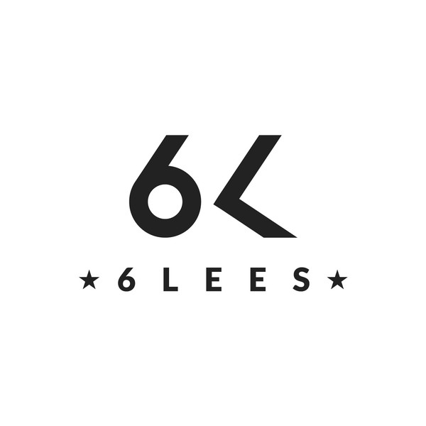 Logo concept for 6LESS