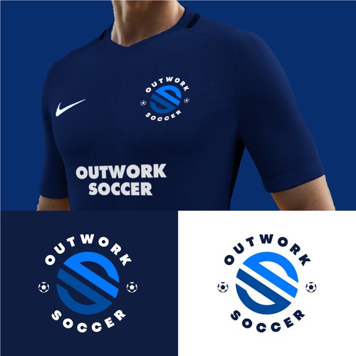 Design a logo for an up and coming technical soccer training academy Ontwerp door ERDIHAN DESIGN