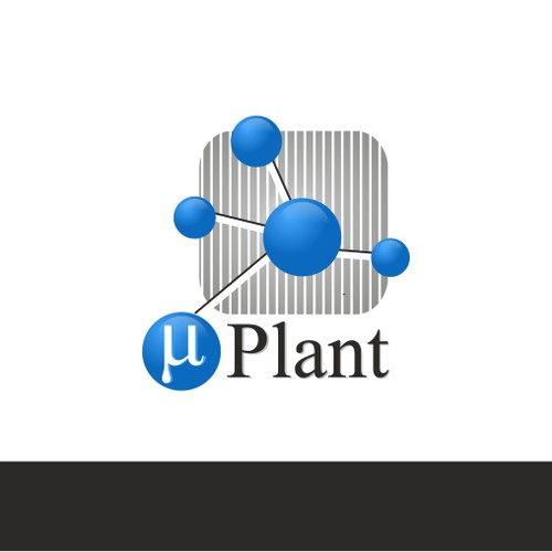 Logo design contest entry by daisy_126