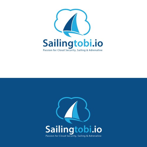 WordPress theme design contest entry by Harshika Graphics