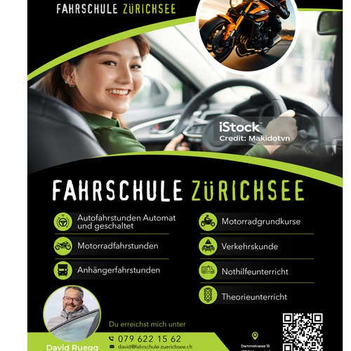  contest entry by Sketch Media™