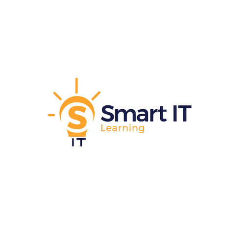 Smart IT - Logo Design von Hareesh Kumar M