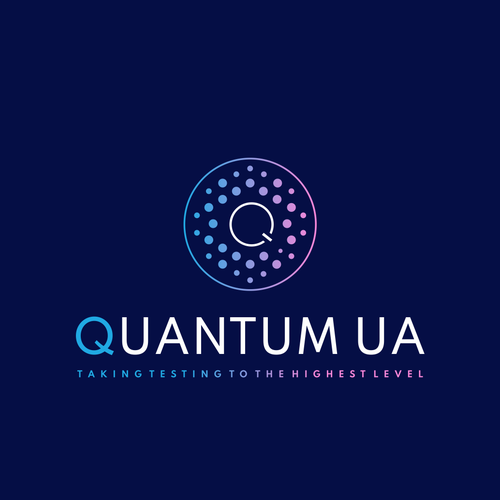 Quantum leap in technology Design von Mykola Kisil