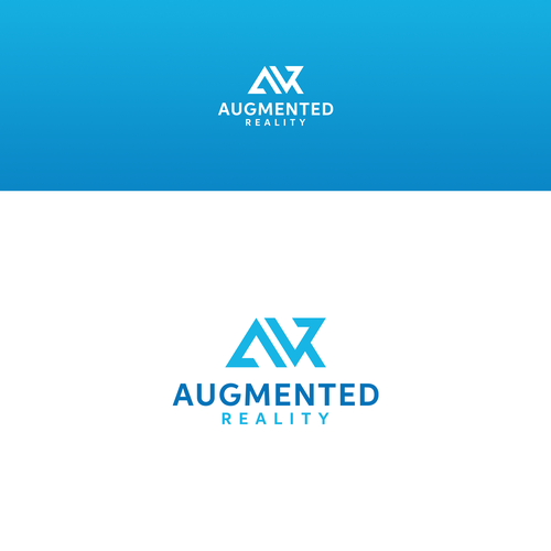 Design Logo for Augmented Reality - AR por -bart-