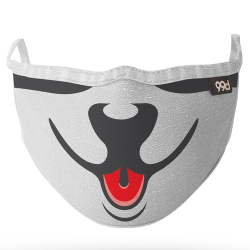 Design a signature mask that represents you as a designer [MULTIPLE WINNERS] Design by sarvsar