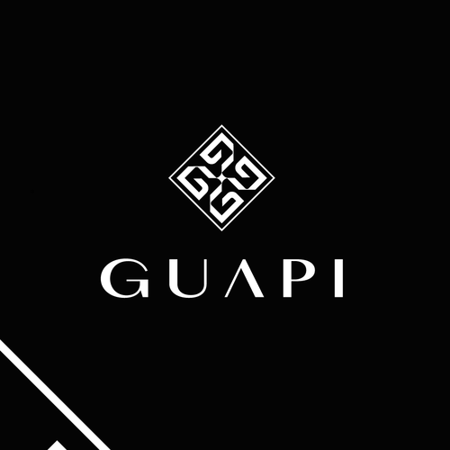 Design A Luxury Clothing Logo For Urban Brand Design by Gabriel Paiva R.