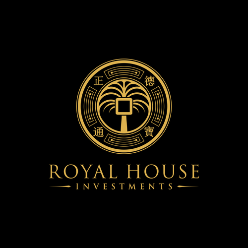 We need a strong logo to communicate our authority/expertise in the corporate world Design by *KayK