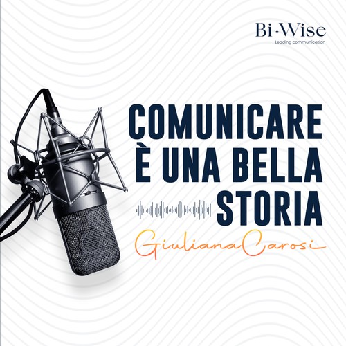 Podcast propuesta en el concurso por Soyaib Designs