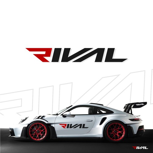 Create a Logo for an Aftermarket Motorsports Company! Design by Nirlinadi