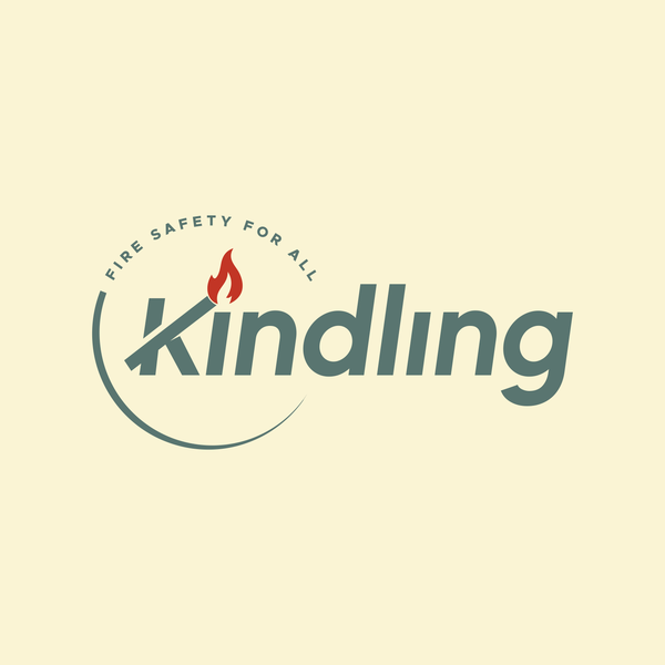 kindling
