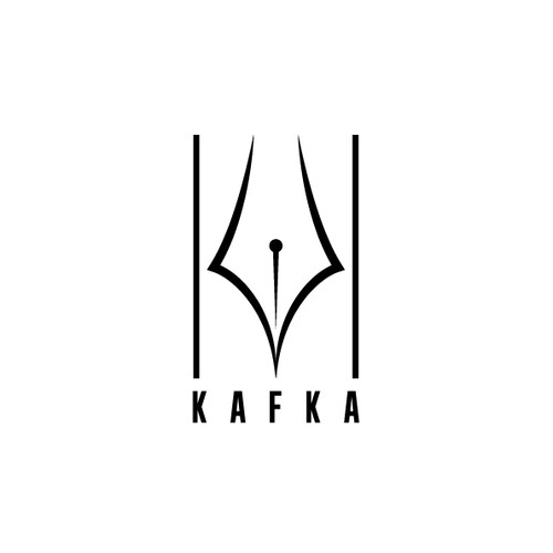 コンペ「Logo for Kafka」のデザイン by Quidfluxさん 