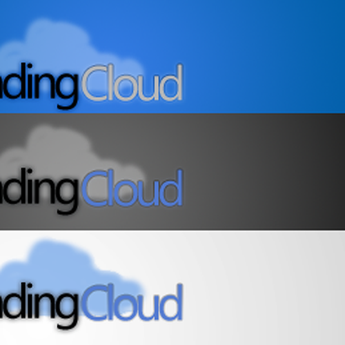 Papyrus strikes again!  Create a NEW LOGO for Standing Cloud. Design por Top Notch