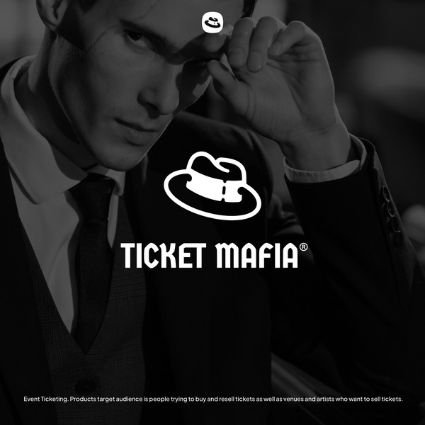 Event Ticketing Logo