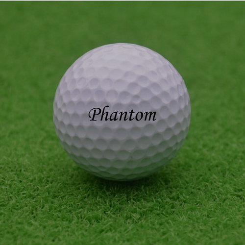 We need a classic but dynamic logo for a new next-gen golf ball Design by LogoHub®