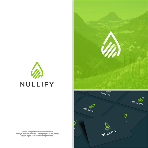 Logo design contest entry by awanight