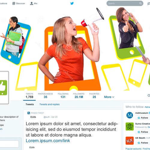 Create a captivating logo for a new european platform for mobile digital youth participation Design by KaSurigan