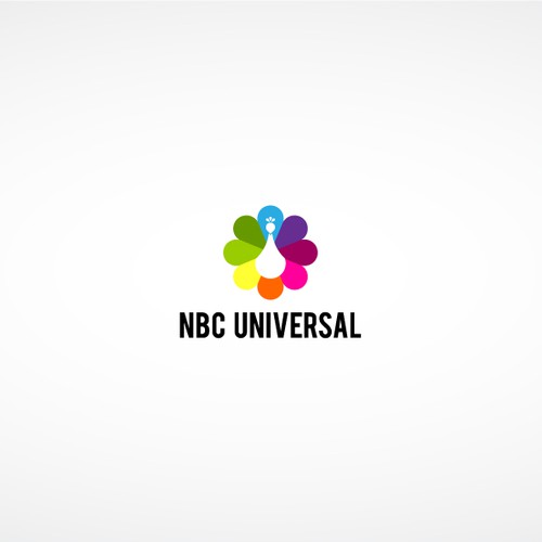 Logo Design for Design a Better NBC Universal Logo (Community Contest) Design by danareta