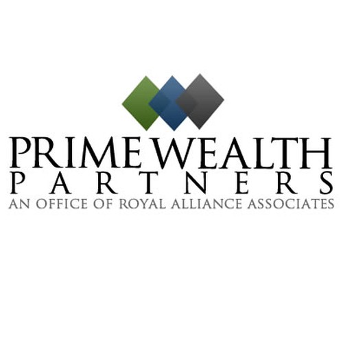 New logo needed for Prime Wealth Partners Réalisé par MashaM