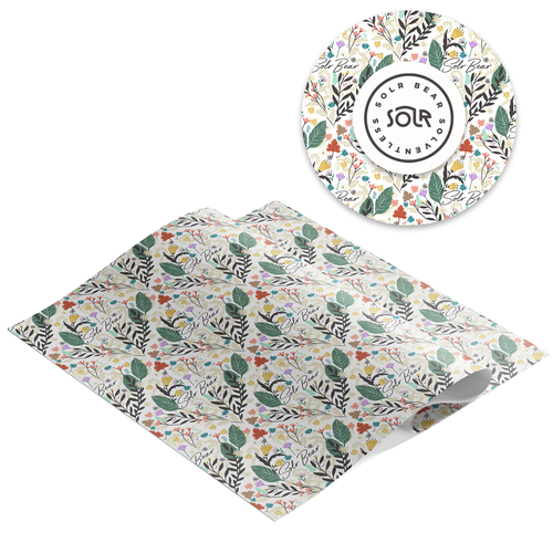 Illustration or graphics contest entry by Labelle.Pope