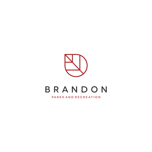 Sporty Logo Needed for Parks and Recreation Department in Brandon, Mississippi-ontwerp door kaschenko.oleg