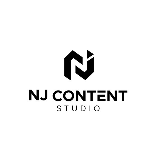 Brand Identity & VIS ID needed for Content Studio to attract small businesses and creators Design by Jazie