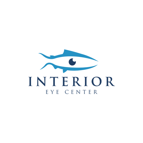 Design an appealing logo for a new eye clinic Design by Gabri.