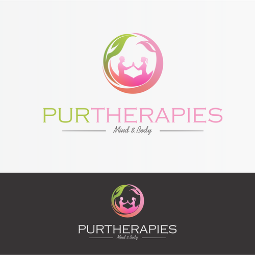 Logo design contest entry by masestudesign