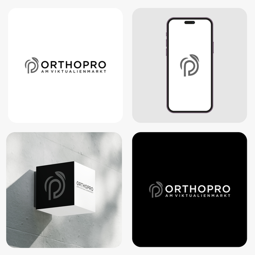 Logo design contest entry by Athaya.