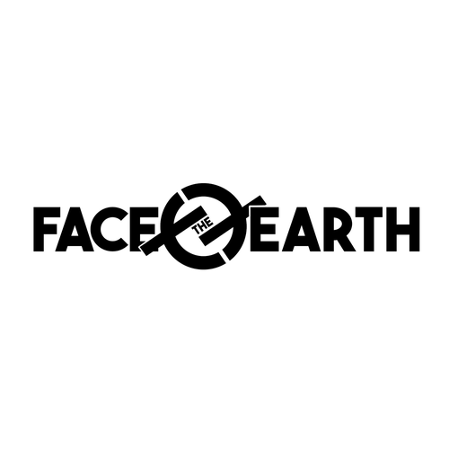 Band Identity Font (w/ Optional Logo) Diseño de WADEHEL