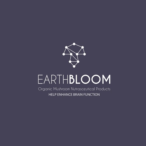 EarthBloom Design by NicoBailerey