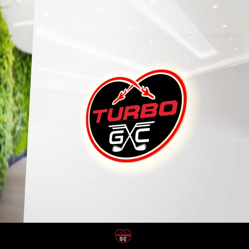 Create a Logo for a Successful Golf Charity Event! Design by Basstome