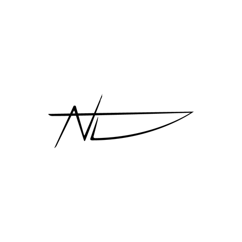 Digital Signature Design Design by Landep