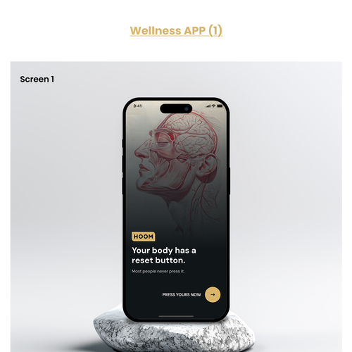  contest entry by Zeeshan Karim