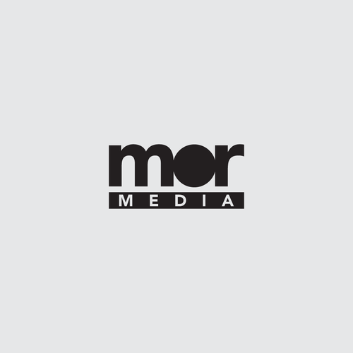 Design a minimalistic/clean logo for a media company Design por mbembehabibi