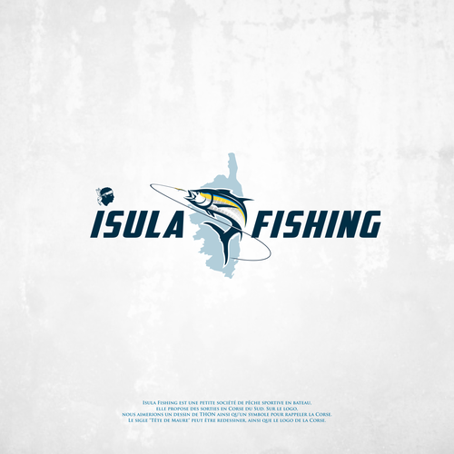 Logo design contest entry by Shadowcaster Studio