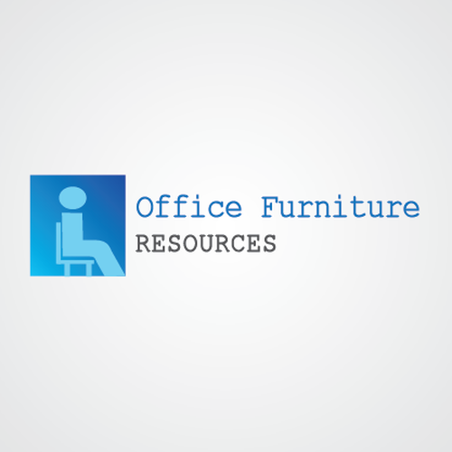 Create the next logo for Office Furniture Resources Design by Dilsh1989