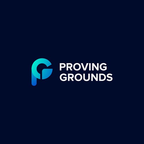 Proving Grounds SaaS Company Seeks Modern Logo Design by The Last Hero™