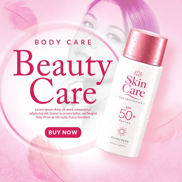 cosmetic product