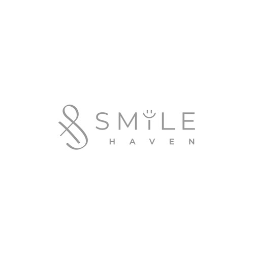 Design Modern and Sleek Logo For Dental Practice Design by Vic People Studio