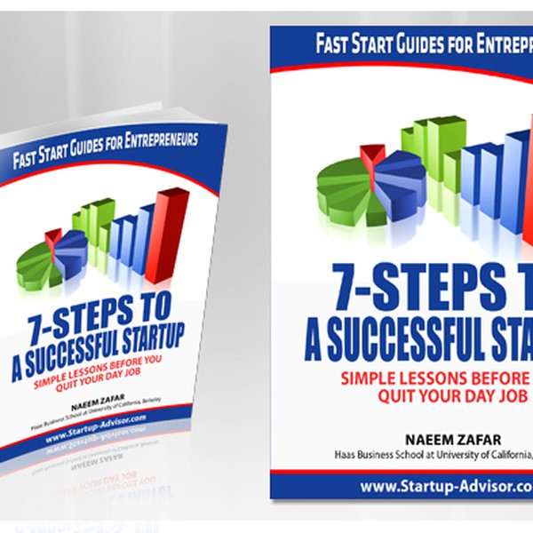 7 Step To A Successful Starup