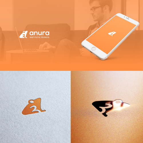Logo design contest entry by artsigma